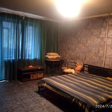 Сдам 1комнатную Хбк, Текстильщиков 14.Другие районы есть