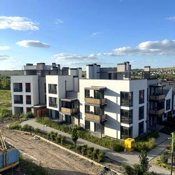 Продаж квартири у новобудові ЖК Smart&Green ЖК Smart&amp;Green