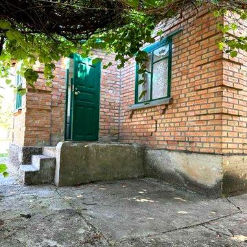 дача Гидросила під житло