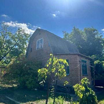 дача Гидросила під житло