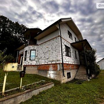 Продаж 6к Дім Весняна вулиця