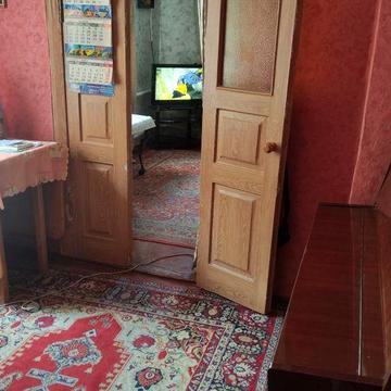 Сдам полдома в Заводском районе (проживание с хозяином)