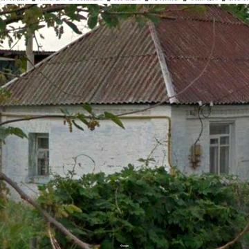 Цена Земли! Участок 9 соток дом 42.5 район Дубечанский Борисполь