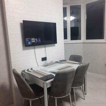 Сдам квартиру в ЖК Реалпарк/Ивановский мост/Черемушки/7км/ Центр 10мин