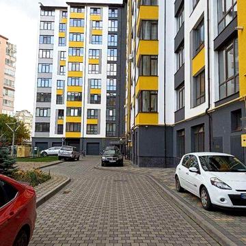 Терміновий продаж!!! Двохкімнатна квартира в якісному ЖК, новобудова