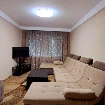 Продам 4-х кімнатну квартиру