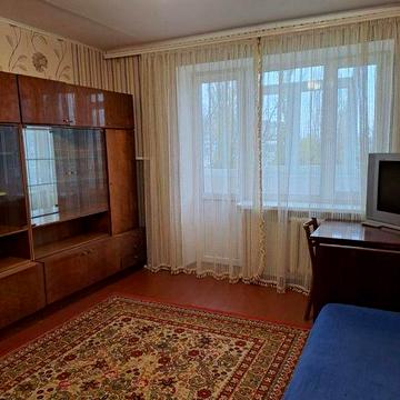 Здам 1- кім. квартиру по вул. В. Пугачова
