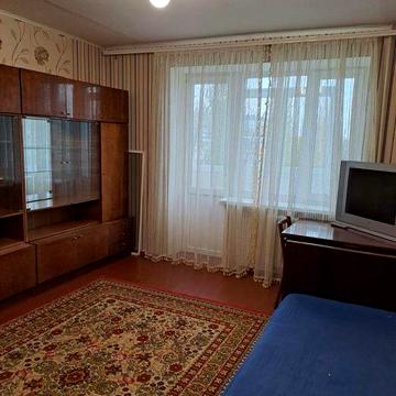 Здам 1- кім. квартиру по вул. В. Пугачова