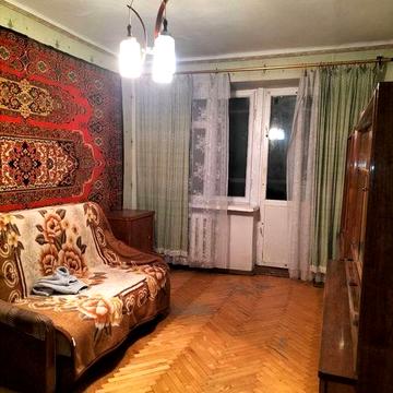 Продам 2-комнатную квартиру на Добровольского
