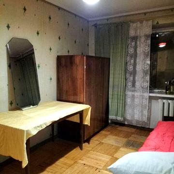 Продам 2-комнатную квартиру на Добровольского
