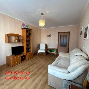 Продаж 1 Дарницький, вул. Драгоманова 1-к