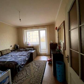 Продам 3-Х квартиру Котляревського,11а  Левый берег