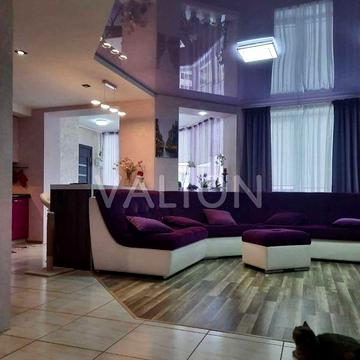 Продам 5кім. квартиру 146кв.м. ЖК Софія вул.Боголюбова,18 ЖК Софія