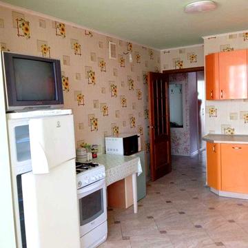 Сдам квартиру в глевахе