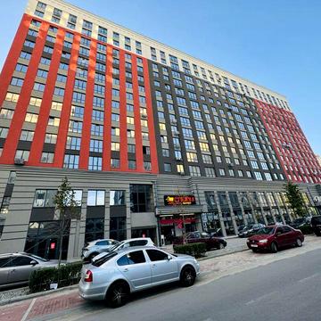 ЖК Ірпінь Сіті 2к квартира 59м² без комісії