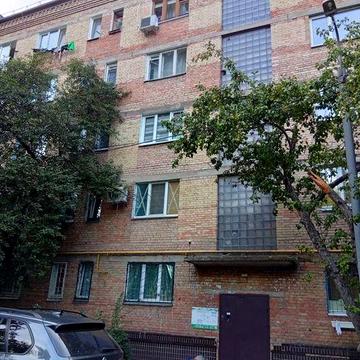 Оренда квартири на Парково Сирецькій