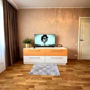 Оренда 1к квартири на пров. Добровольців 2