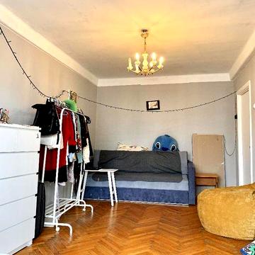 Продаж 1-кімн квартири по вул.Чистяківська (метро Святошин)