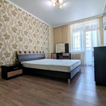 Срочно сдам 2ком.квартиру в ЖК, рядом ЖК"Люксембург",ул.Средняя 24.Цен