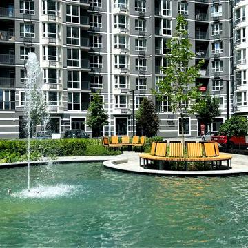 Однокімнатна квартира центр Бучі Гранд Бурже ЖК Гранд Бурже