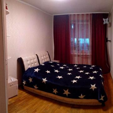 Продажа квартиры