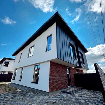 Новий дуплекс 125 м Крюковщина