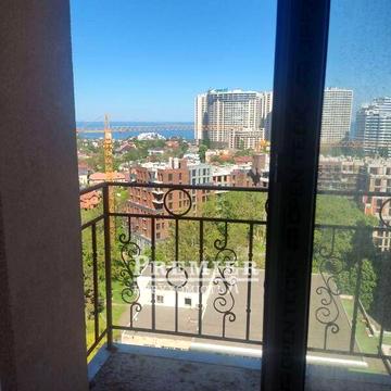 Продаж 1к Квартира Фонтанська (Перекопської дивізії) дорога