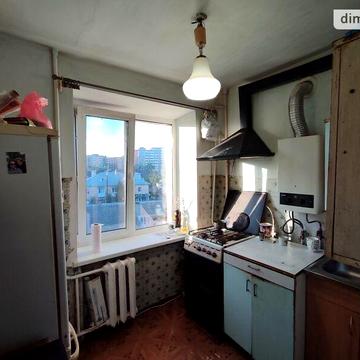 Продаж 2к Квартира Академіка Янгеля вулиця
