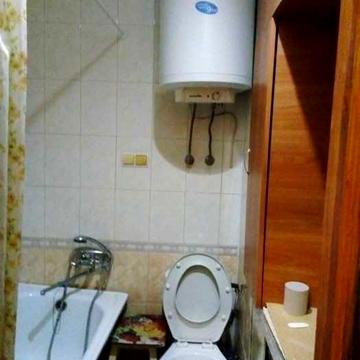 Аренда 1к частн. дом Центр (БСМП)