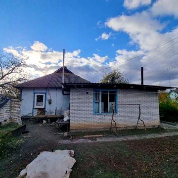 Продам будинок в с.Матяшівка