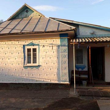 (8) Продам будинок в с. Широка Гребля 2741