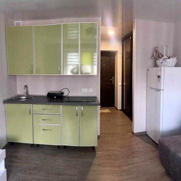 Продам 1-к смарт-квартиру, гостінку Харків, метро Армійська 11000 у.е