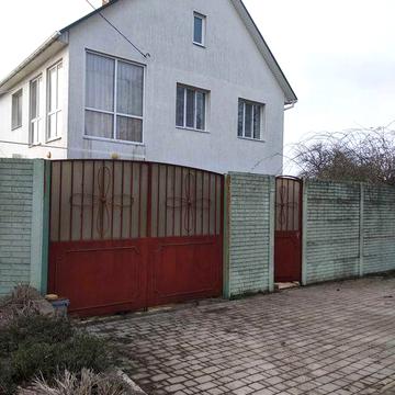 Свой дом в институте Таирова