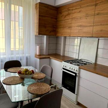Продам 3-ьох кім.квартиру мкр Східний 2(автономне опалення)
