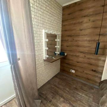 Довгострокова оренда квартири Софіївська Борщагівка, Волошкова вулиця