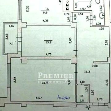 Продаж 2к Квартира Владислава Бувалкіна (Генерала Бочарова) вулиця