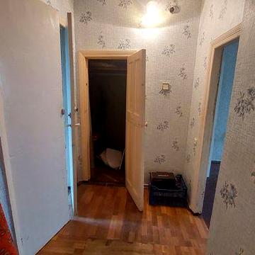 Продам або сдам 2-кімнатну квартиру,сталінку