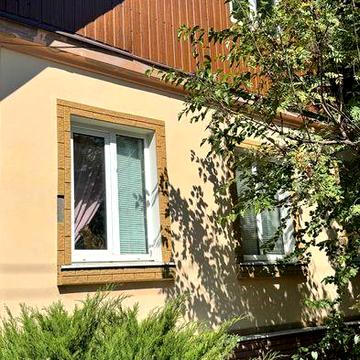 Продам дом в Чугуеве (не далеко от центра)