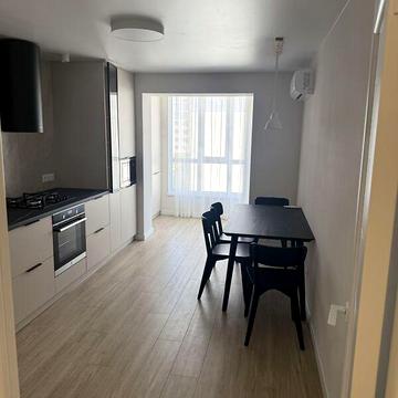 Довгострокова оренда 1к Квартира Немирівське шосе ЖК Семейный Comfort