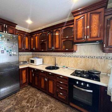Продаж 3-кімнатної квартири в ЦЕНТРІ  (вул. Шевченко)