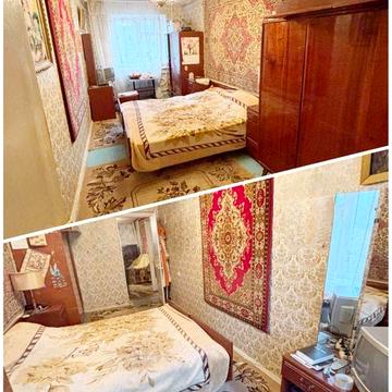Продам 2к не кутову квартиру на Волкова, 3/5