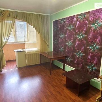 Продаж 4к Квартира Залізняка Максима вулиця