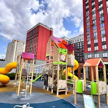 Продаж 1к Квартира Університетська (Карла Маркса) вулиця ЖК Irpin City