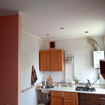 Квартира 1 кімнатна ТОРГ ТЕРМІНОВО!!!