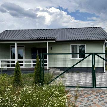 Продаж будинк у Lagom Village | 65 м² + ділянка