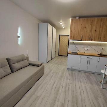 Продаж 1к Квартира Профспілкова вулиця ЖК Акварель 4
