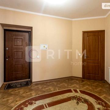 Довгострокова оренда 1к Квартира Кисілевської Ольги вулиця