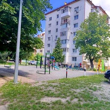 Квартира Рясне 1