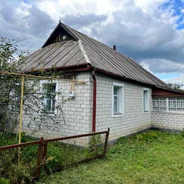 Продається Будинок (Дача)  Житомирський р-н. с. Пустельники
