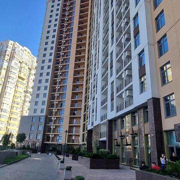 Продаж 2к Квартира Краснова вулиця ЖК Kadorr City